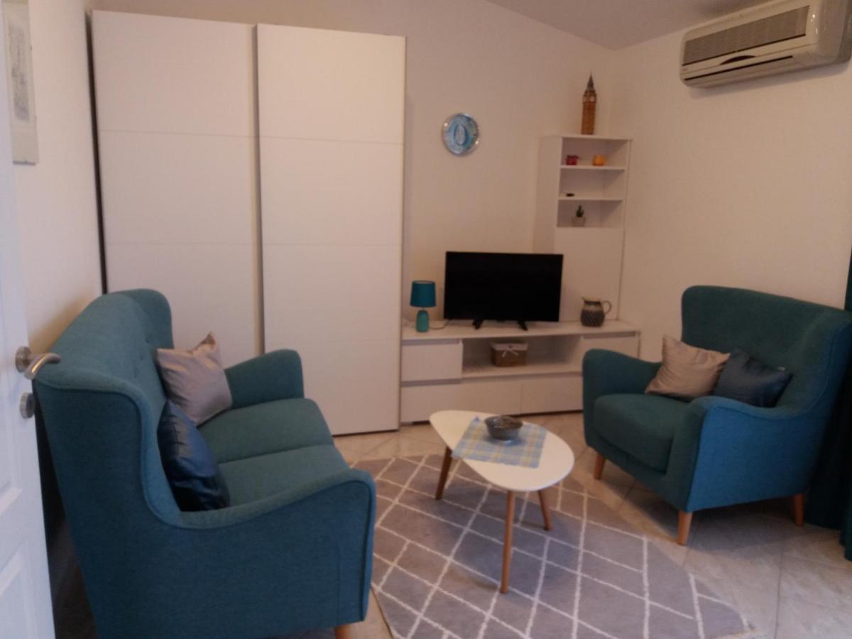 Apartmani Lana Brodarica  Exterior photo