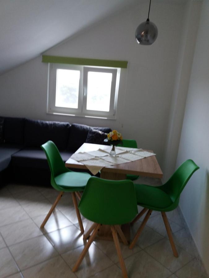 Apartmani Lana Brodarica  Exterior photo