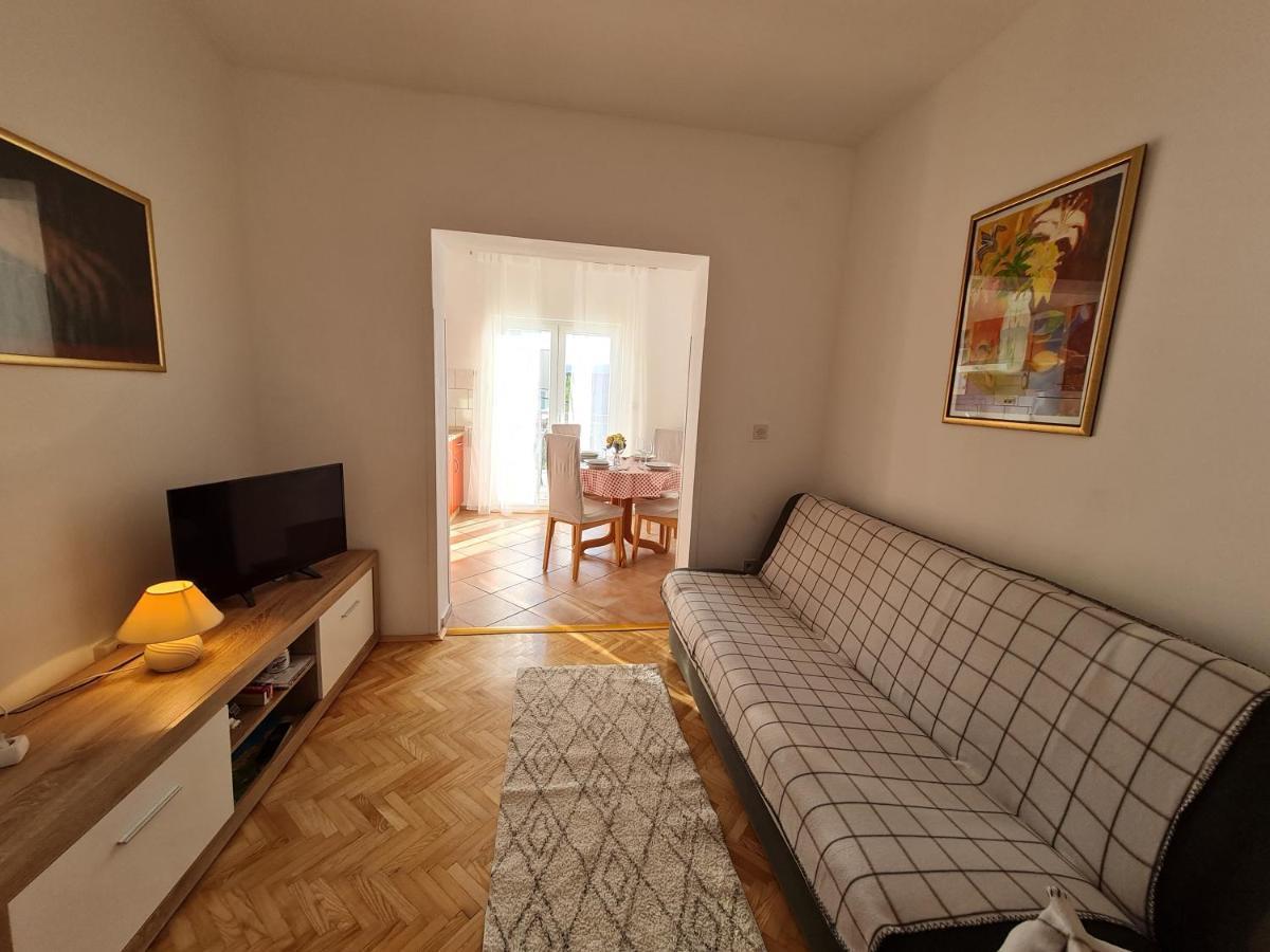 Apartmani Lana Brodarica  Exterior photo