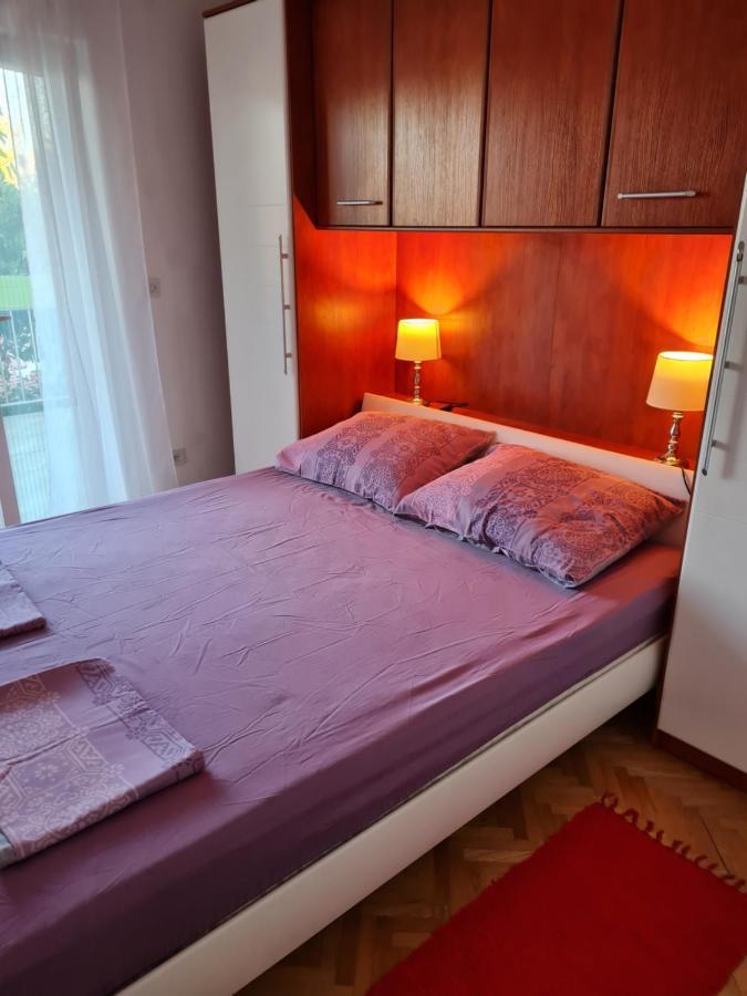 Apartmani Lana Brodarica  Exterior photo