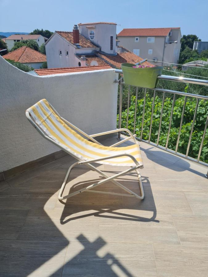 Apartmani Lana Brodarica  Exterior photo